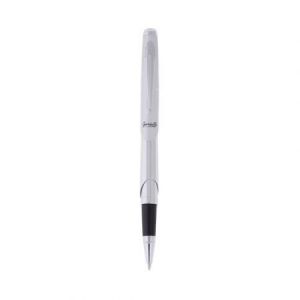Długopis Guriatti Adriana Srebrny
